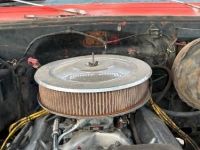 1979 Chevrolet Blazer for sale in Michigan (ID-143553)