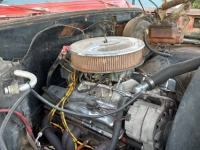 1979 Chevrolet Blazer for sale in Michigan (ID-143553)