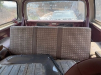 1979 Chevrolet Blazer for sale in Michigan (ID-146098)