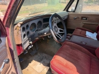 1979 Chevrolet Blazer for sale in Michigan (ID-146098)