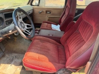 1979 Chevrolet Blazer for sale in Michigan (ID-146098)