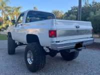 1979 Chevrolet Blazer for sale in Michigan (ID-146199)