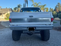 1979 Chevrolet Blazer for sale in Michigan (ID-146199)