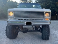 1979 Chevrolet Blazer for sale in Michigan (ID-146199)