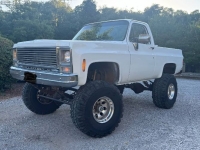 1979 Chevrolet Blazer for sale in Michigan (ID-146199)