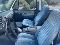 1979 Chevrolet Blazer for sale in Michigan (ID-146199)