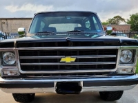 1979 Chevrolet Blazer for sale in Michigan (ID-155586)