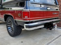 1979 Chevrolet Blazer for sale in Michigan (ID-155586)