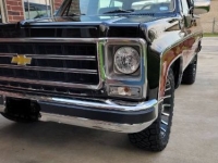 1979 Chevrolet Blazer for sale in Michigan (ID-155586)