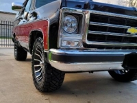 1979 Chevrolet Blazer for sale in Michigan (ID-155586)