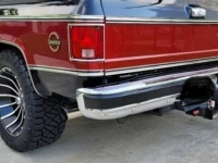 1979 Chevrolet Blazer for sale in Michigan (ID-155586)