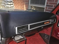 1979 Chevrolet Blazer for sale in Michigan (ID-155586)