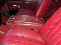 1979 Chevrolet Blazer for sale in Michigan (ID-155586)