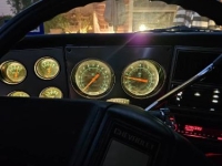 1979 Chevrolet Blazer for sale in Michigan (ID-155586)