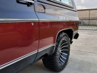 1979 Chevrolet Blazer for sale in Michigan (ID-155586)