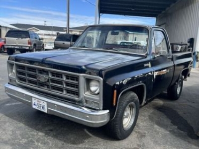 1979 Chevrolet C-series for sale
