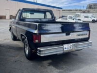 1979 Chevrolet C-series for sale in Michigan (ID-142475)