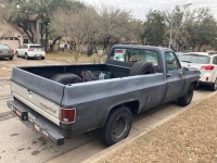 1979 Chevrolet C10 for sale in Michigan (ID-96378)
