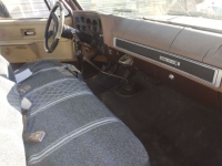1979 Chevrolet C10 for sale in Michigan (ID-116174)