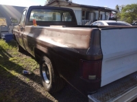1979 Chevrolet C10 for sale in Michigan (ID-116174)