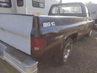 1979 Chevrolet C10 for sale in Michigan (ID-116174)