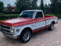 1979 Chevrolet C10 for sale in Michigan (ID-116221)