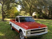 1979 Chevrolet C10 for sale in Michigan (ID-116221)
