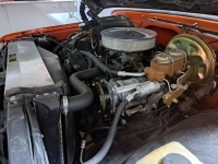 1979 Chevrolet C10 for sale in Michigan (ID-116221)