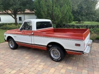 1979 Chevrolet C10 for sale in Michigan (ID-116221)