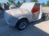 1979 Chevrolet C10 for sale in Michigan (ID-116221)