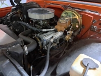 1979 Chevrolet C10 for sale in Michigan (ID-116221)