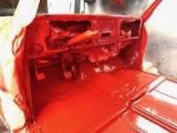 1979 Chevrolet C10 for sale in Michigan (ID-116221)