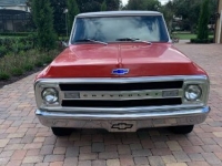 1979 Chevrolet C10 for sale in Michigan (ID-116221)