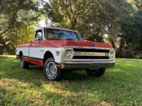 1979 Chevrolet C10 for sale in Michigan (ID-116221)