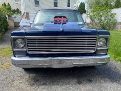 1979 Chevrolet C10 for sale 1979 Chevrolet C10 for sale