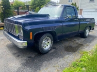 1979 Chevrolet C10 for sale in Michigan (ID-117329)