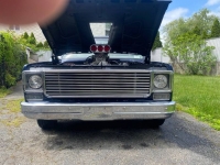 1979 Chevrolet C10 for sale in Michigan (ID-117329)