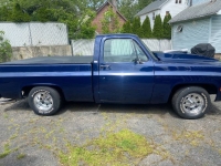 1979 Chevrolet C10 for sale in Michigan (ID-117329)