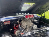 1979 Chevrolet C10 for sale in Michigan (ID-117329)