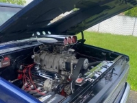 1979 Chevrolet C10 for sale in Michigan (ID-117329)