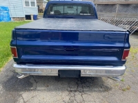 1979 Chevrolet C10 for sale in Michigan (ID-117329)
