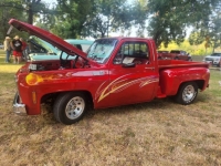1979 Chevrolet C10 for sale in Michigan (ID-121255)
