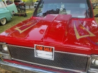 1979 Chevrolet C10 for sale in Michigan (ID-121255)