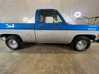 1979 Chevrolet C10 for sale in Michigan (ID-121344)