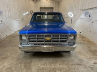 1979 Chevrolet C10 for sale in Michigan (ID-121344)