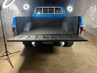 1979 Chevrolet C10 for sale in Michigan (ID-121344)