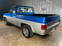 1979 Chevrolet C10 for sale in Michigan (ID-121344)