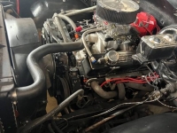 1979 Chevrolet C10 for sale in Michigan (ID-121344)