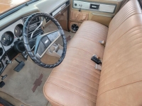 1979 Chevrolet C10 for sale in Michigan (ID-121428)