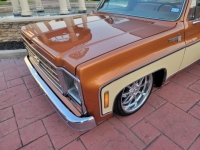 1979 Chevrolet C10 for sale in Michigan (ID-121428)